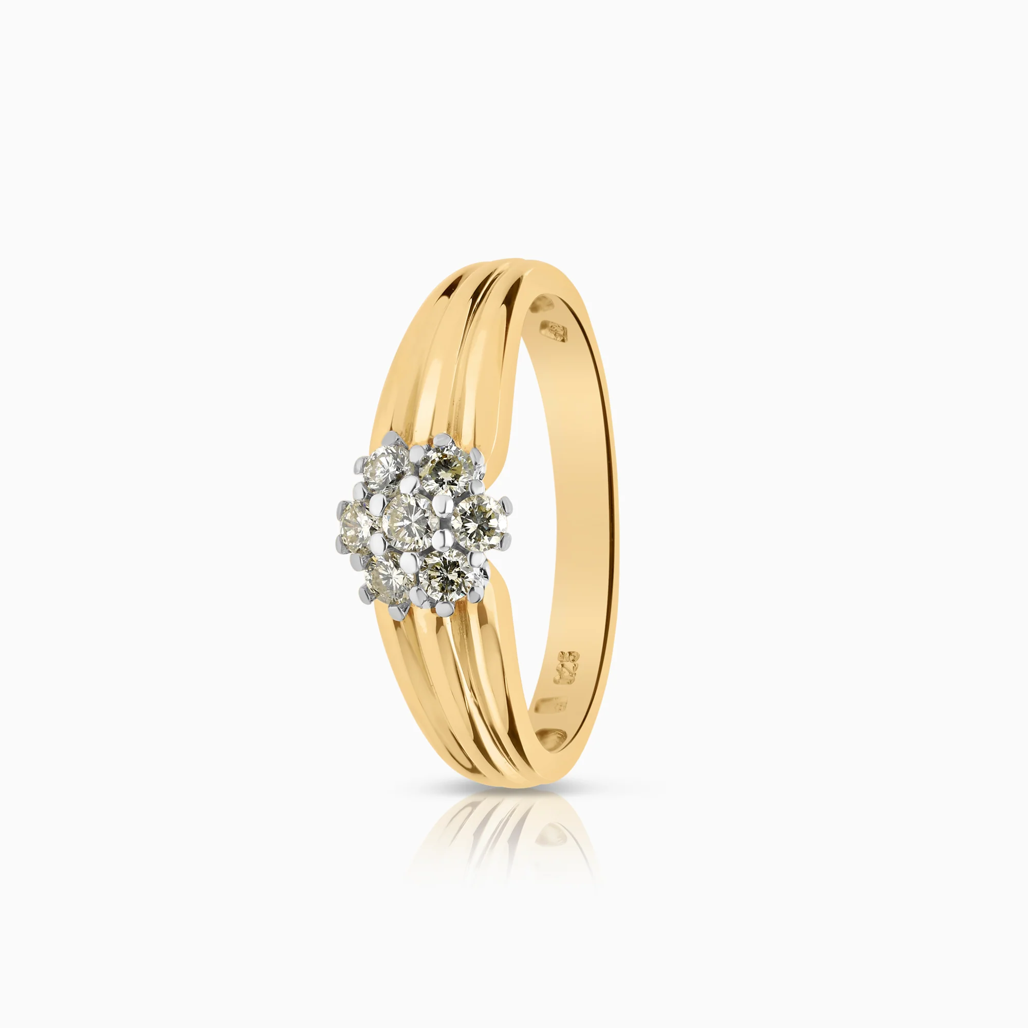 Diamond Rings